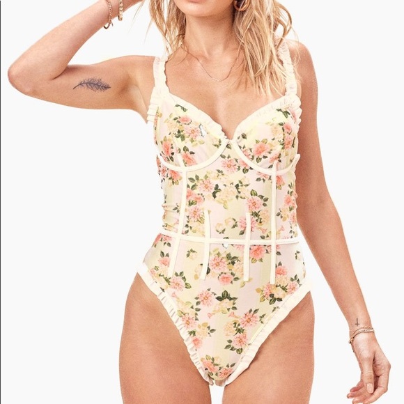 For Love And Lemons Other - for love and lemons charleston one piece
